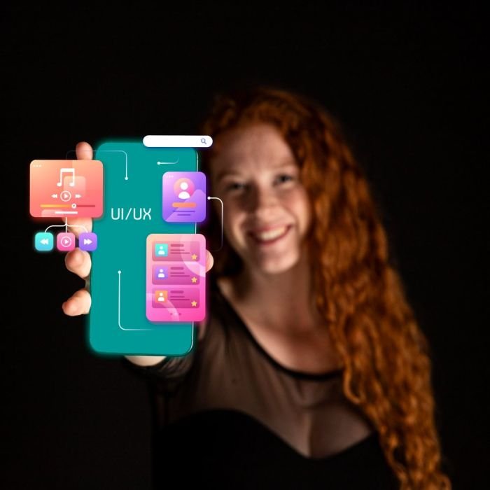 Enterprise Applications Embrace User-Centric Design