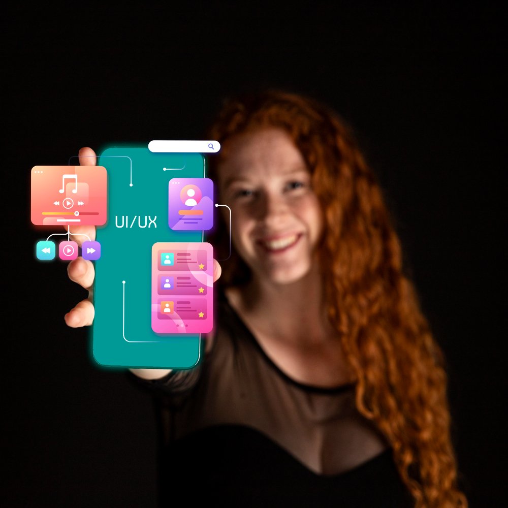 Enterprise Applications Embrace User-Centric Design