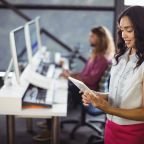 Enterprise Portals Improve Employee Access to Business Resources