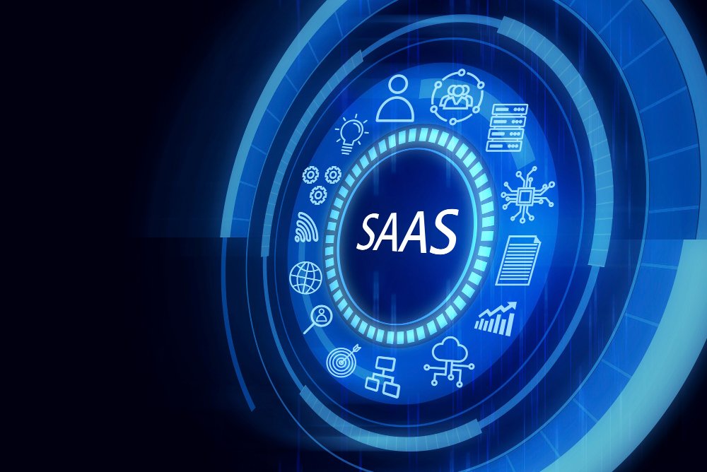 Enterprise SaaS Adoption Continues to Accelerate