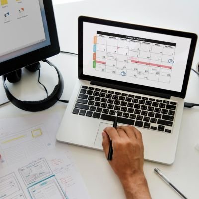 Enterprise Scheduling Applications Enhance Workforce Productivity