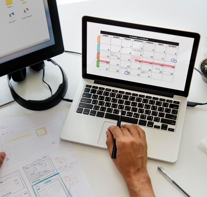 Enterprise Scheduling Applications Enhance Workforce Productivity