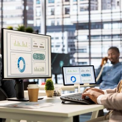 Enterprise Software Platforms Focus on Automation and Integration