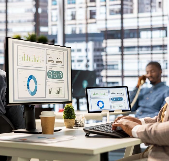 Enterprise Software Platforms Focus on Automation and Integration