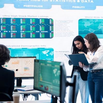First-Party Data Strategies Strengthen Customer Trust in the Privacy-First Era