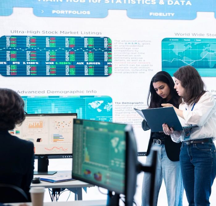 First-Party Data Strategies Strengthen Customer Trust in the Privacy-First Era