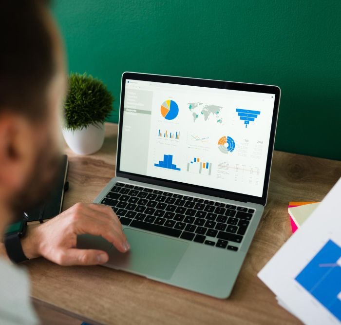 Full-Funnel Marketing Strategies Deliver Better Revenue Visibility