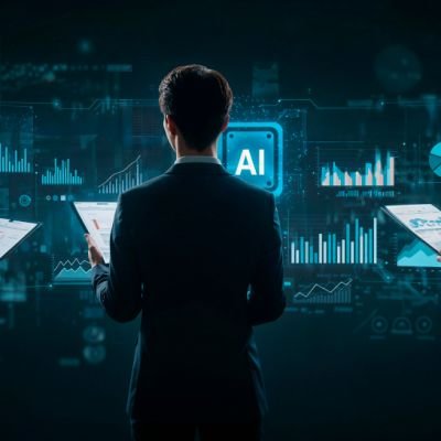 Generative AI Continues to Transform Enterprise Productivity