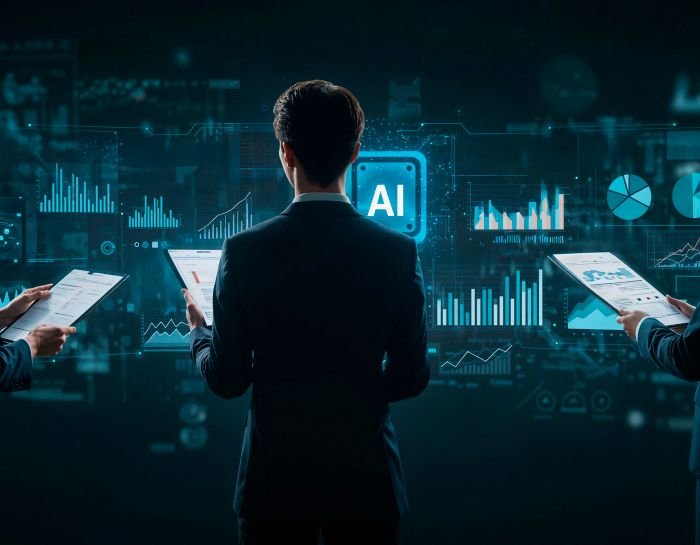 Generative AI Continues to Transform Enterprise Productivity