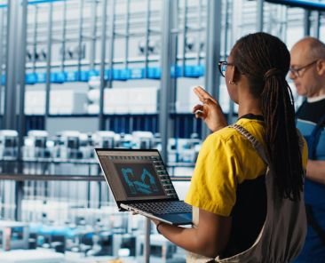 Industrial IoT Platforms Accelerate Smart Manufacturing Innovation