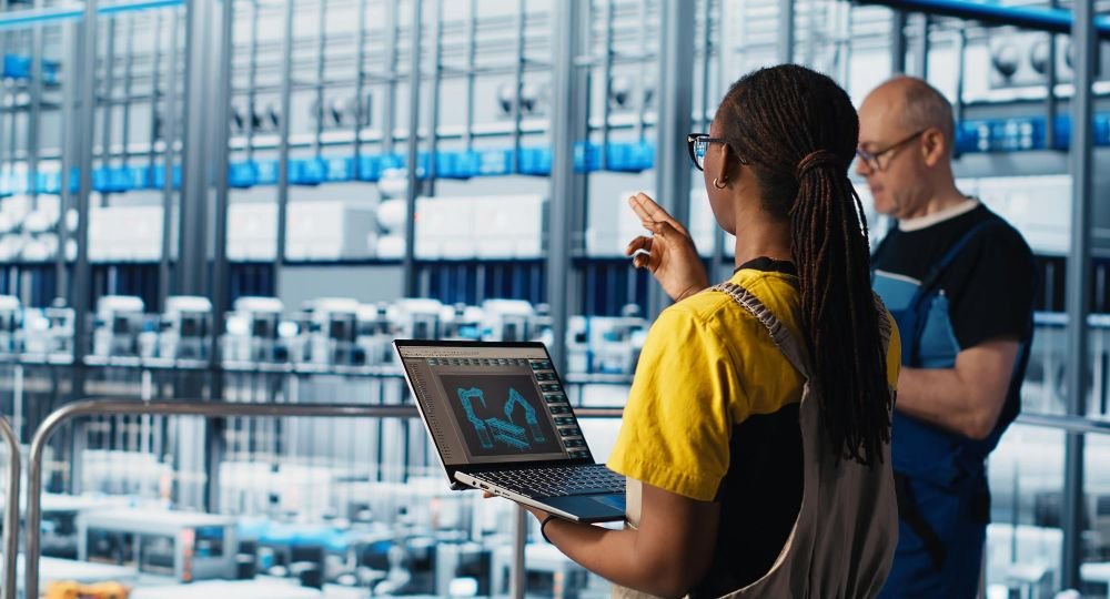 Industrial IoT Platforms Accelerate Smart Manufacturing Innovation