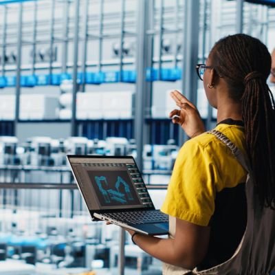 Industrial IoT Platforms Accelerate Smart Manufacturing Innovation