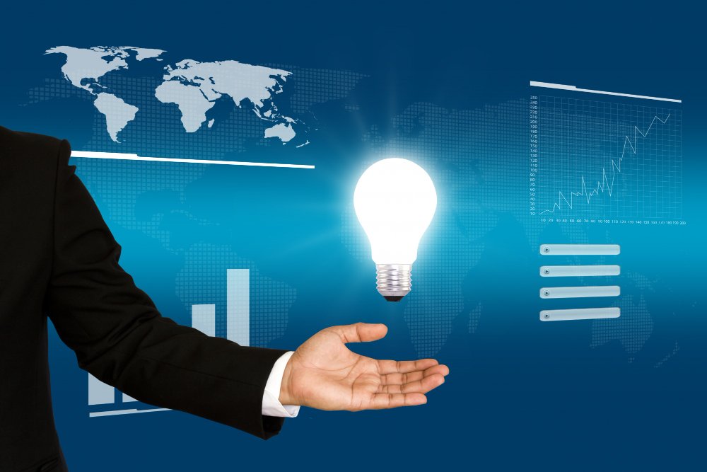 Innovation Hubs Attract Technology Investments