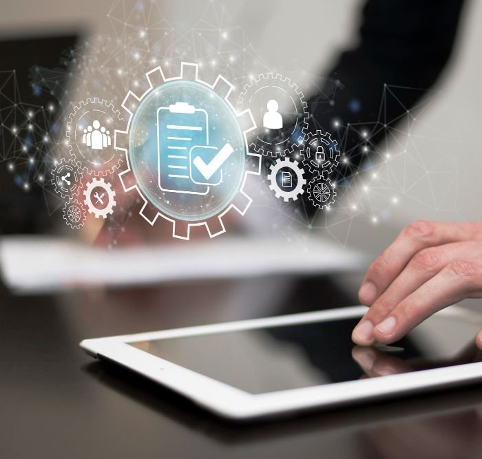 Intelligent Document Processing Software Automates Business Operations