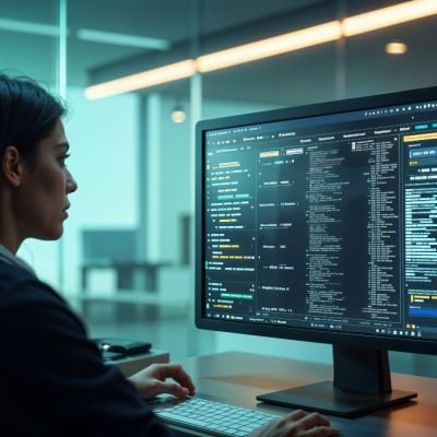 Low-Code Application Development Gains Momentum Across Enterprises