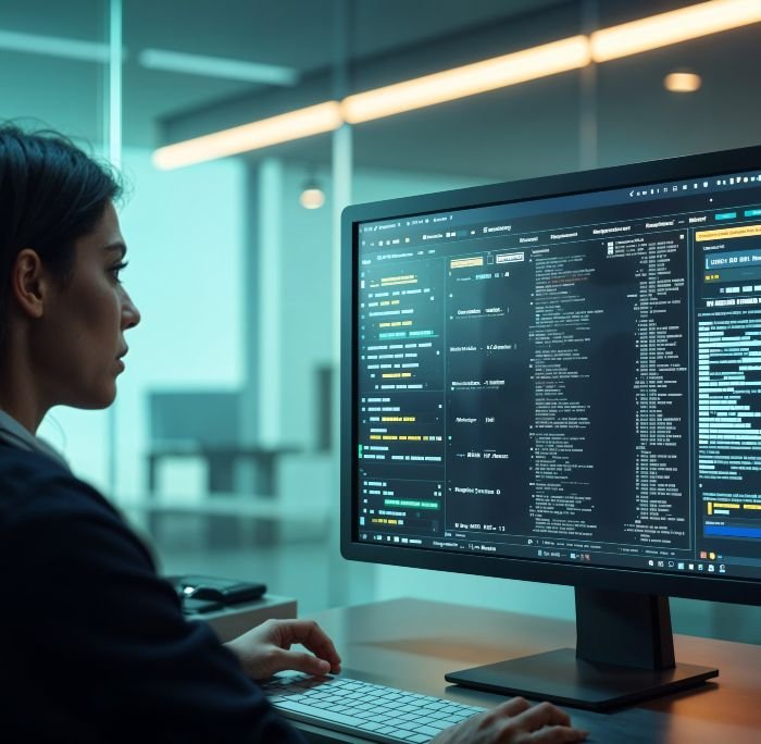 Low-Code Application Development Gains Momentum Across Enterprises