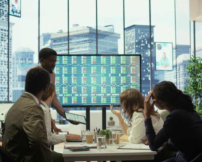 Nearshoring Strategies Continue to Reshape Global Business Operations