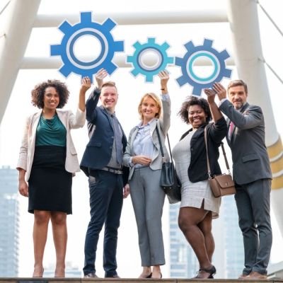 Operational Excellence Programs Improve Organizational Performance
