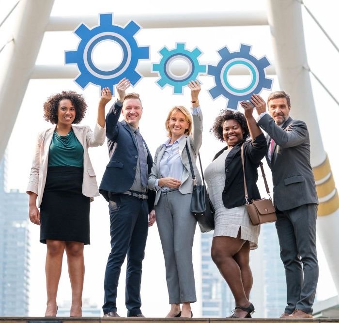 Operational Excellence Programs Improve Organizational Performance