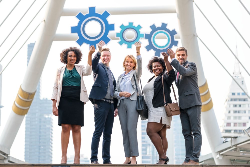 Operational Excellence Programs Improve Organizational Performance