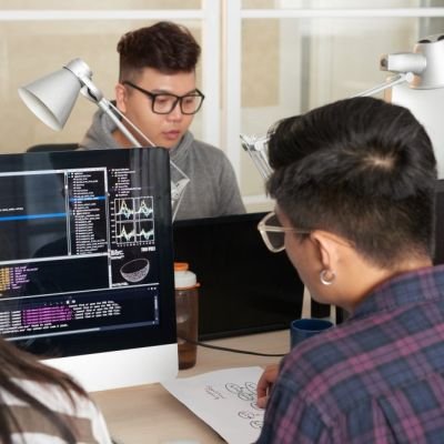 Platform Engineering Improves Developer Productivity