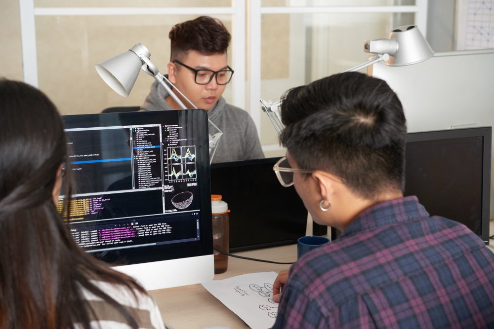 Platform Engineering Improves Developer Productivity