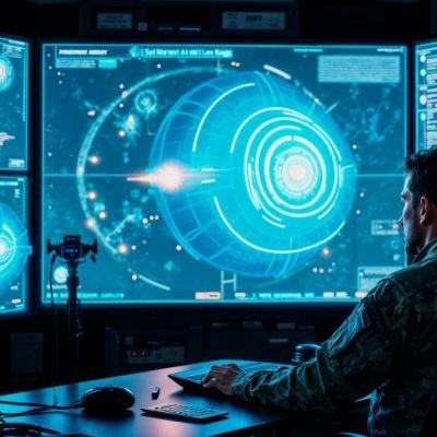 Security Operations Centres Embrace AI for Faster Threat Detection