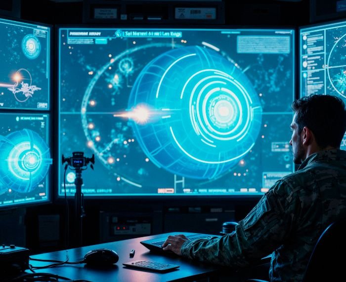 Security Operations Centres Embrace AI for Faster Threat Detection
