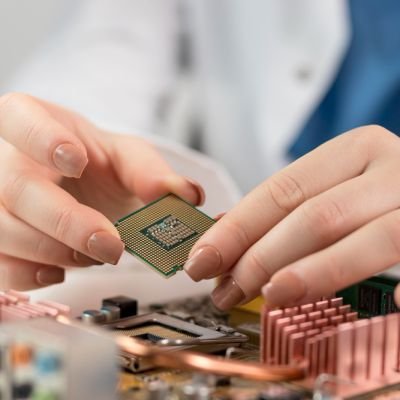 Semiconductor Investments Continue Supporting Global Technology Growth