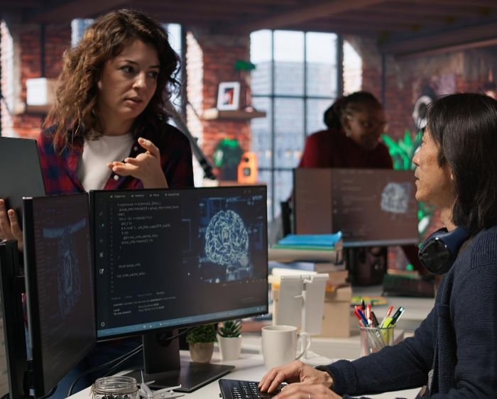Small Language Models Gain Enterprise Adoption for Specialized AI Workloads