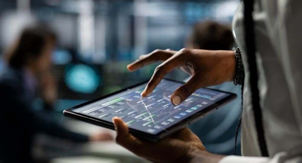 Smart Automation Technologies Improve Operational Efficiency
