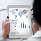 Smart Logistics Investment Supports Global Trade Growth