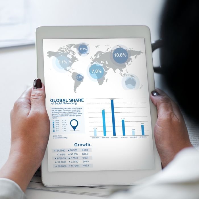 Smart Logistics Investment Supports Global Trade Growth