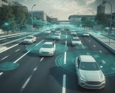 Smart Sensors Drive Real-Time Operational Insights