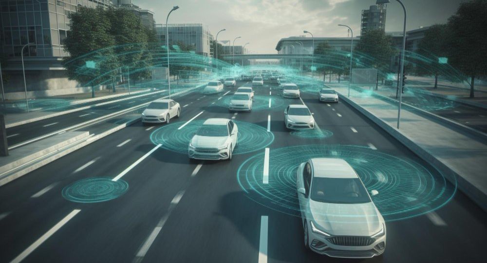 Smart Sensors Drive Real-Time Operational Insights