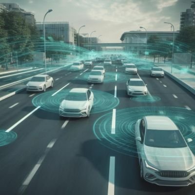 Smart Sensors Drive Real-Time Operational Insights