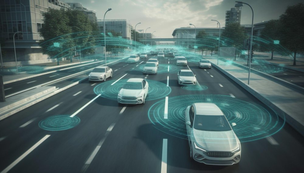 Smart Sensors Drive Real-Time Operational Insights