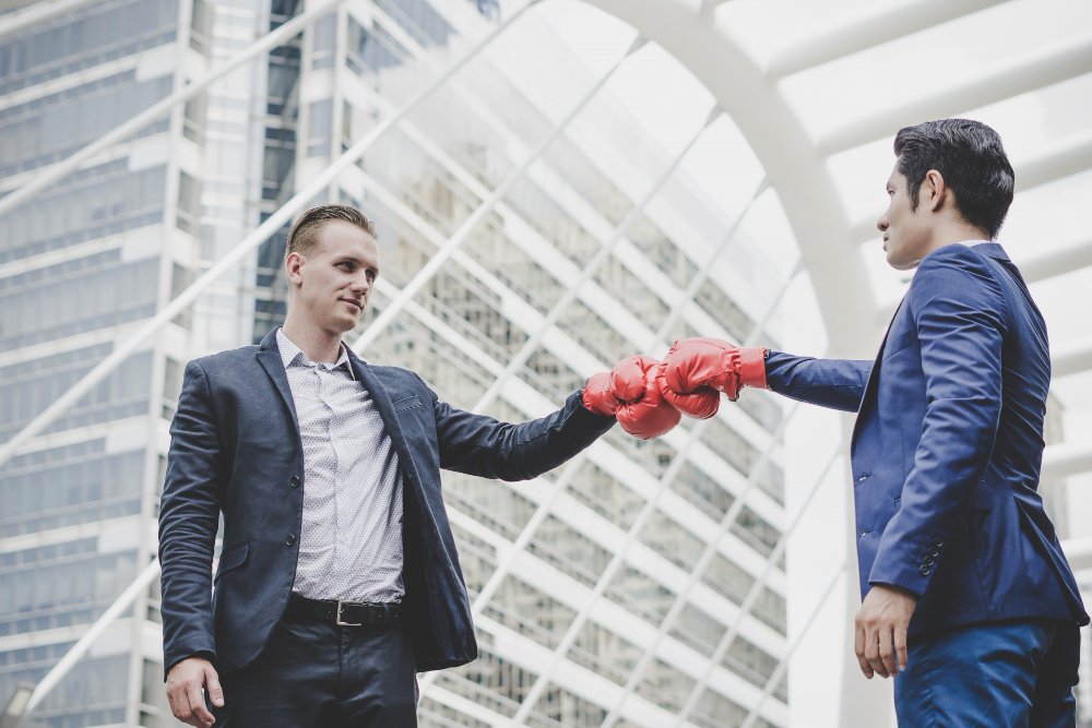Strategic Partnerships Accelerate Market Expansion