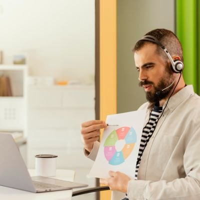 Voice of the Customer Programmes Drive Better Marketing Decisions
