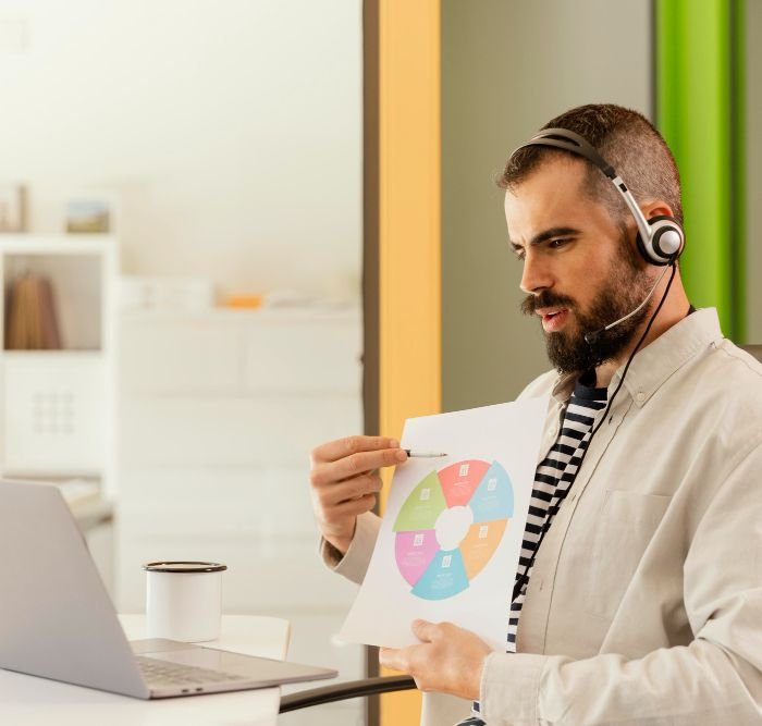 Voice of the Customer Programmes Drive Better Marketing Decisions