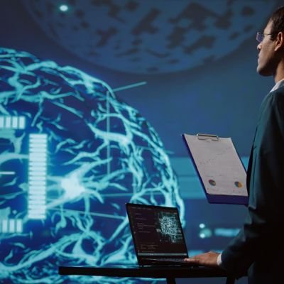 AI Agents Move Toward More Autonomous Enterprise Workflows