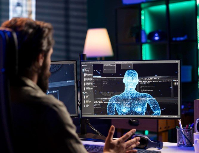 AI Coding Assistants Reshape Software Development Workflows