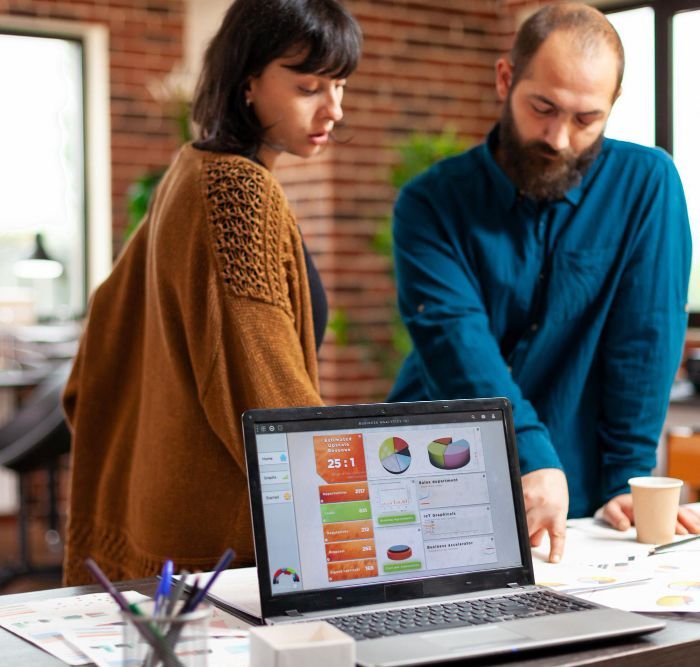Buyer Journey Analytics Gives B2B Marketers Deeper Customer Insights