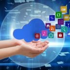 Cloud-Native Databases Support Scalable Digital Applications