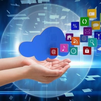 Cloud-Native Databases Support Scalable Digital Applications