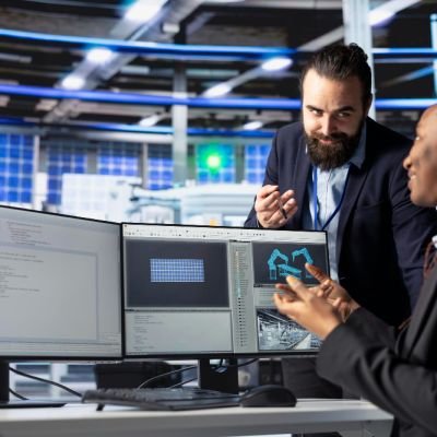 Enterprise Service Management Applications Expand Beyond IT
