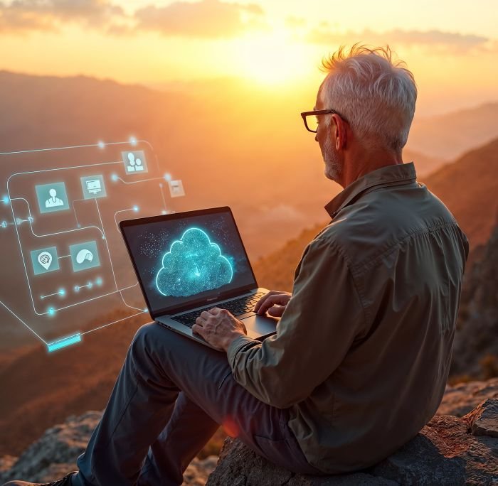 Internal Developer Platforms Accelerate Cloud-Native Software Delivery