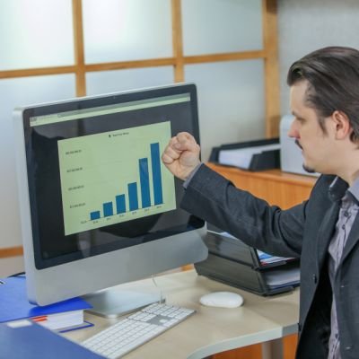 Predictive Analytics Helps Businesses Prepare for Market Changes