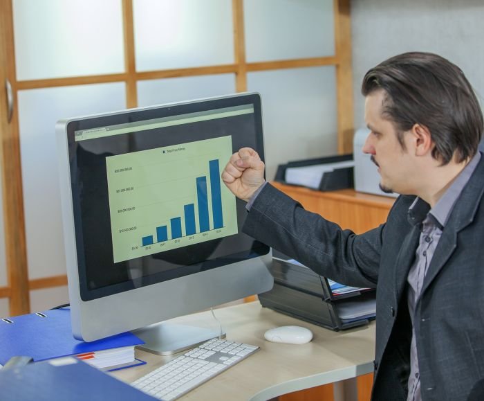 Predictive Analytics Helps Businesses Prepare for Market Changes