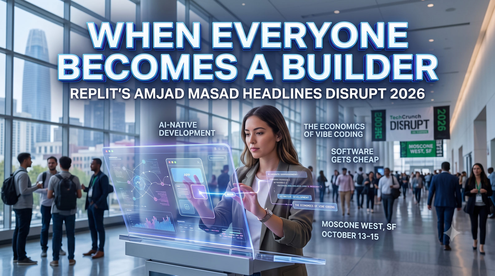 when-everyone-becomes-a-builder-replits-amjad-masad-headlines-disrupt-2026